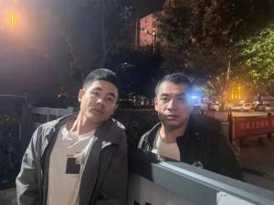 市文旅集團一線戰“疫”之：古有木蘭替父從軍，今有老翁代子抗“疫”——集團員工父子王小強、王浩的抗“疫”故事